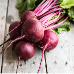 BETTERAVE ROUGE - 500 g - 3 € / kg -